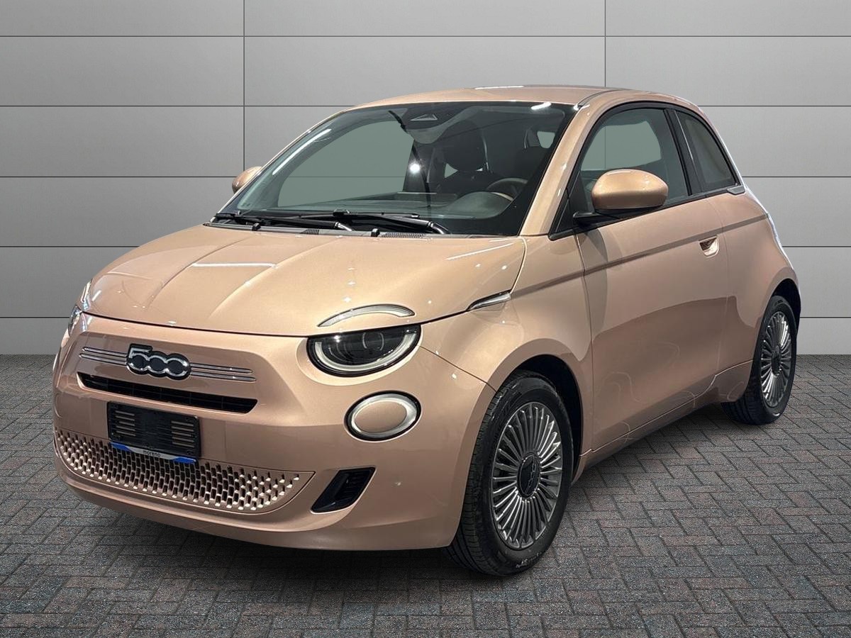FIAT 500 - 500 1.0 hybrid Torino - km 0
