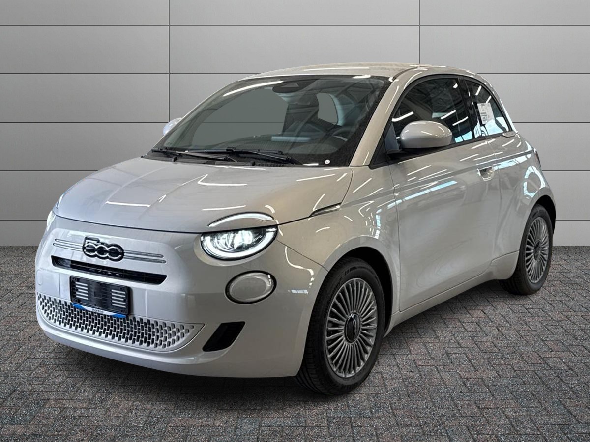 FIAT 500 - 500 1.0 hybrid Torino - km 0