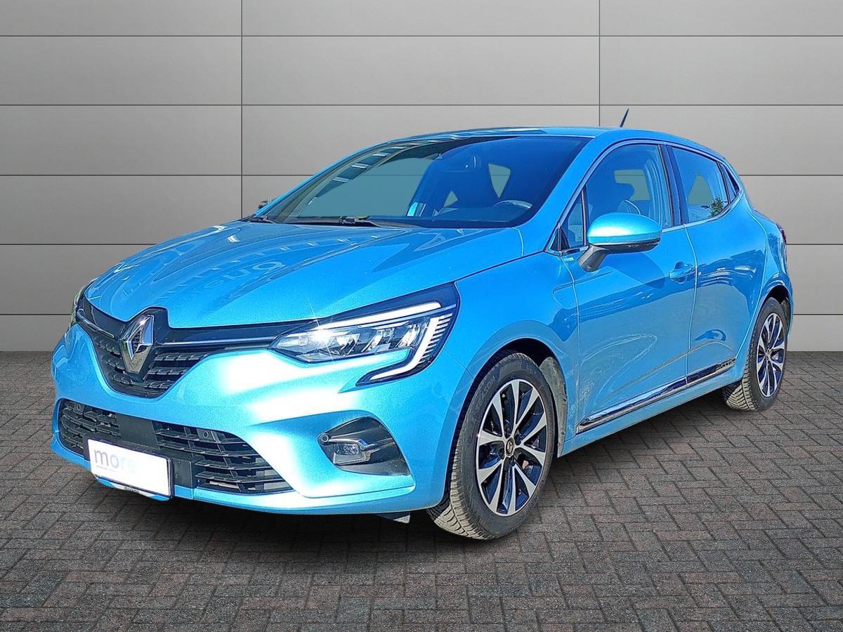 RENAULT Clio - 5 Porte 1.0 TCe Intens - usato