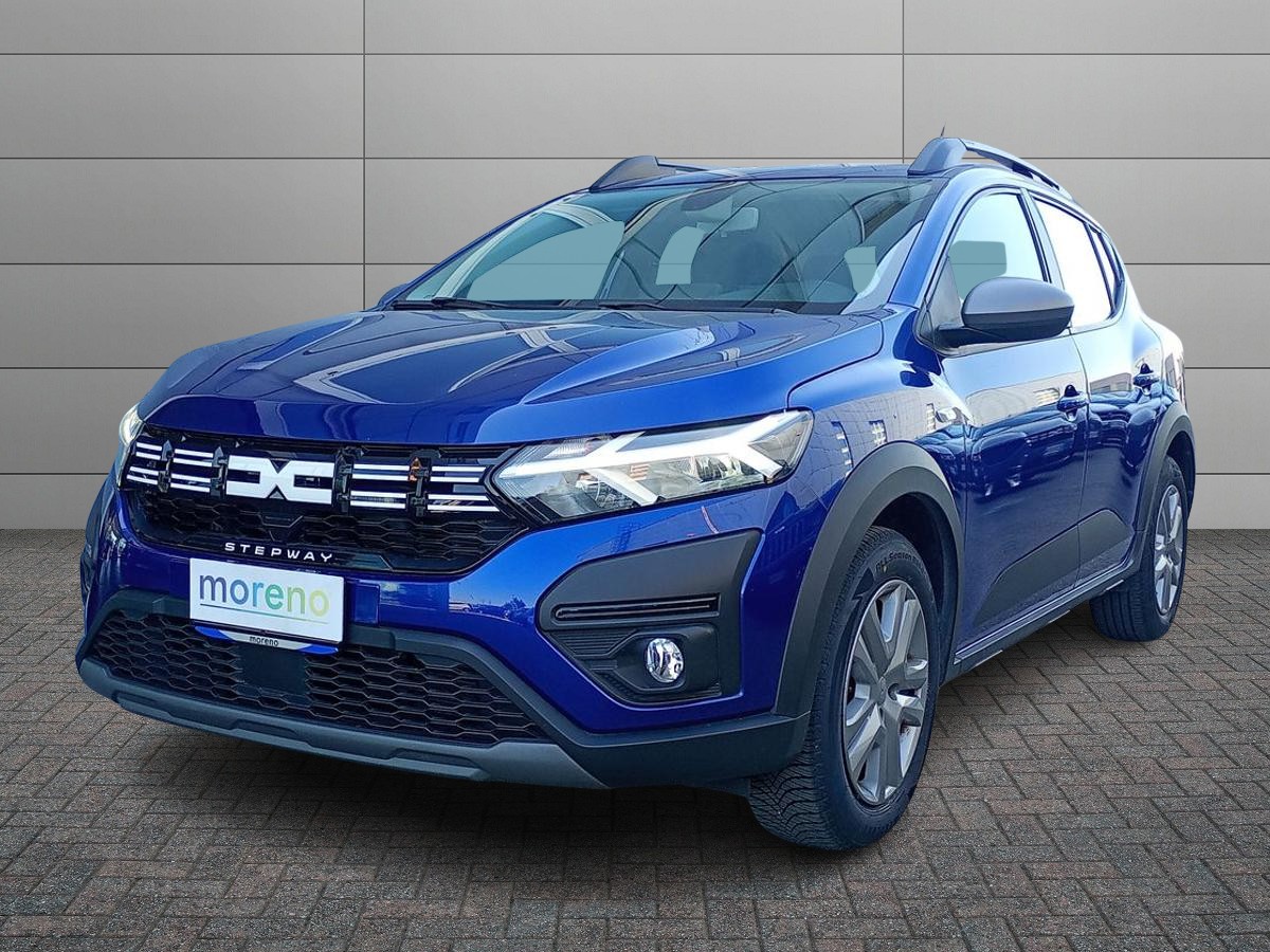 DACIA Sandero - Stepway 1.0 TCe Comfort - usato