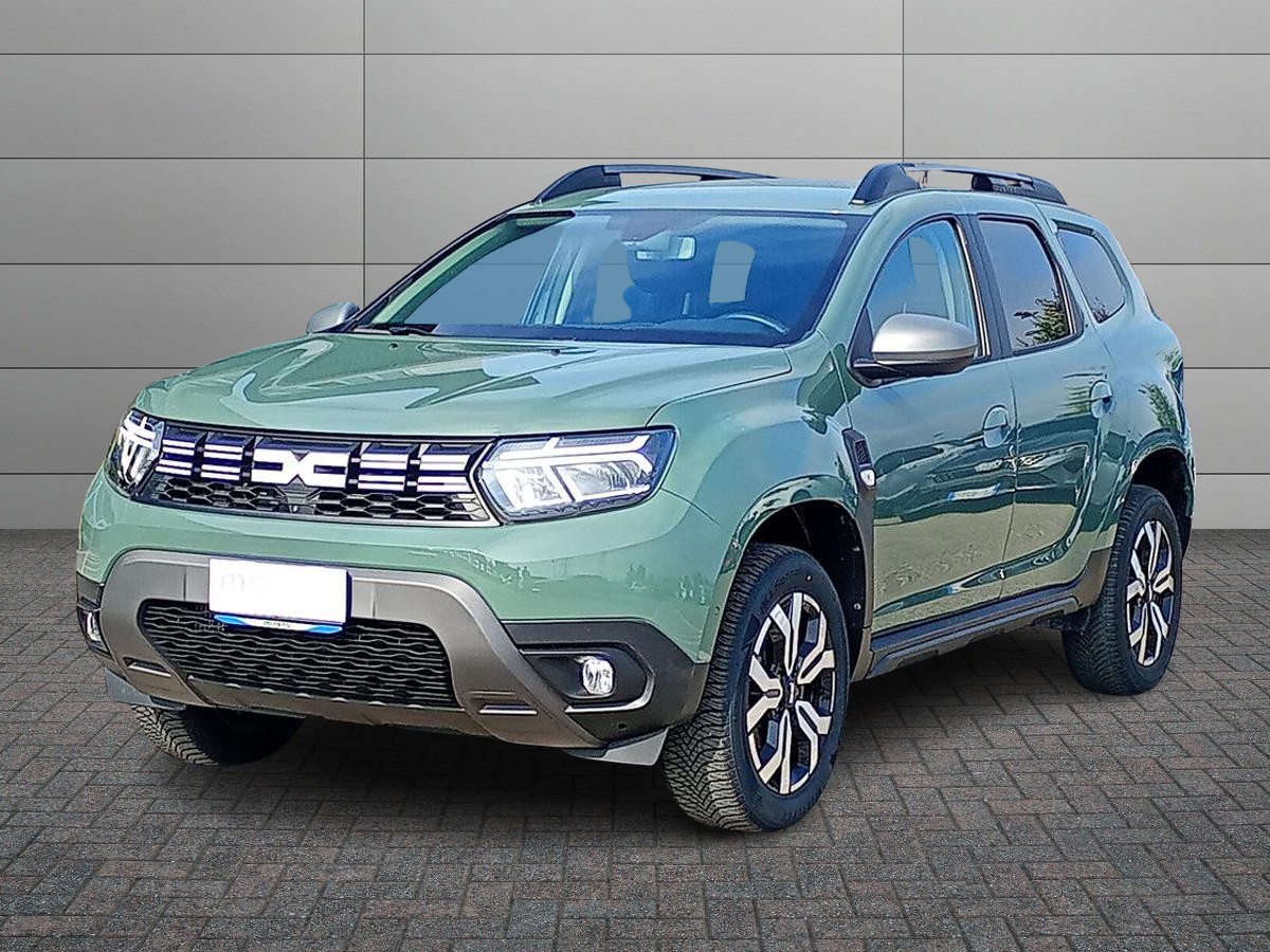 DACIA Duster - 1.0 TCe GPL Prestige up 4x2 - usato