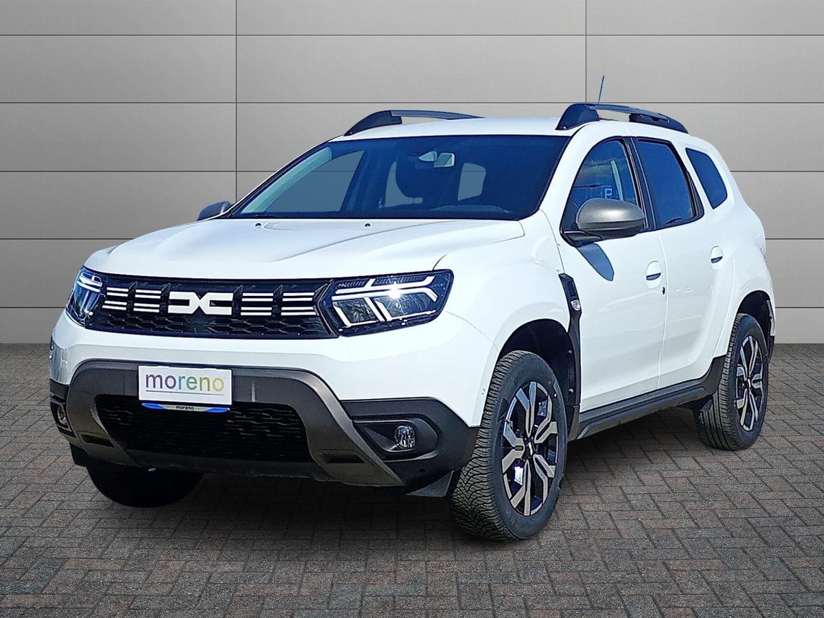 DACIA Duster - 1.0 TCe GPL Journey 4x2 - usato