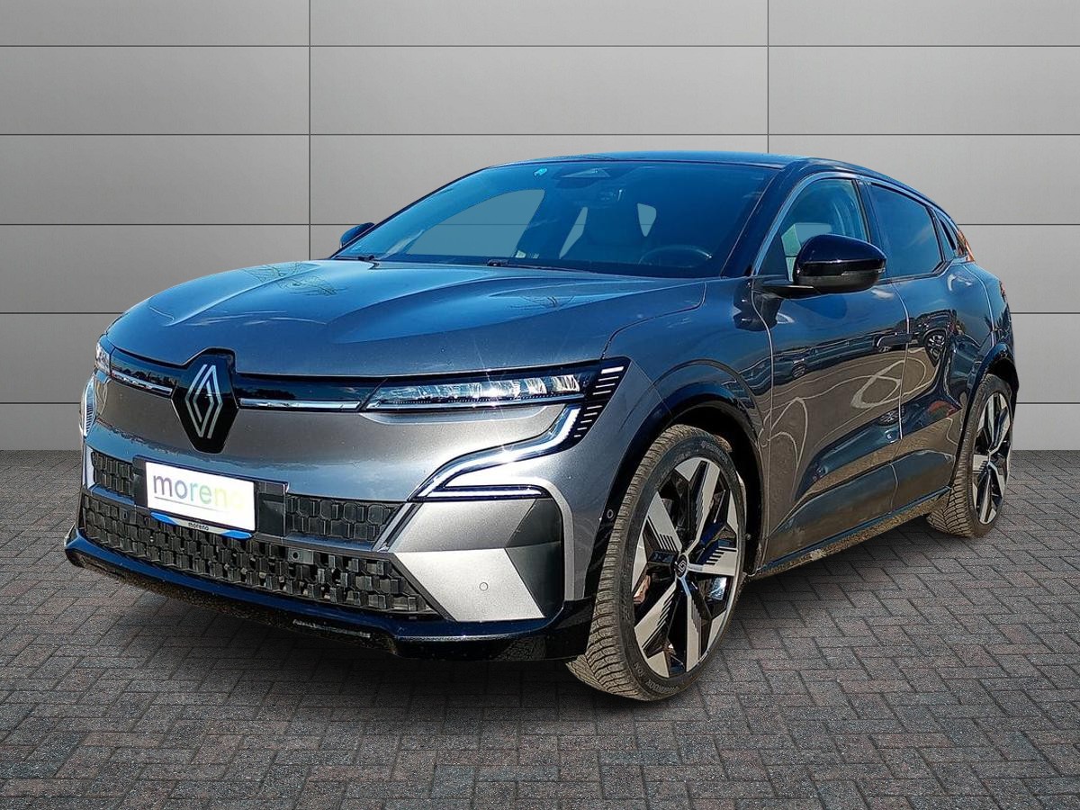RENAULT Megane - E-Tech Electric Techno EV60 AC22 - usato