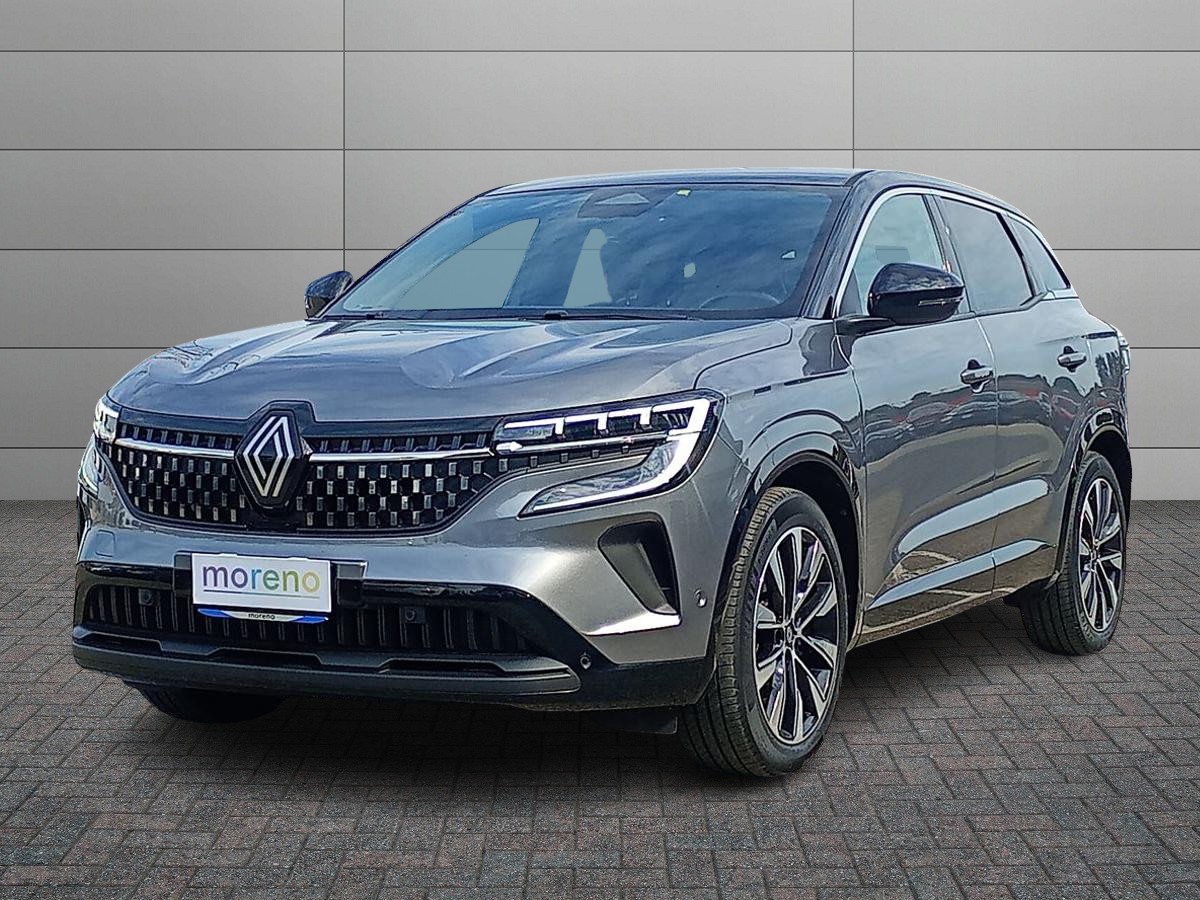 RENAULT Austral - 1.2 E-Tech full hybrid 200cv Techno Auto - usato