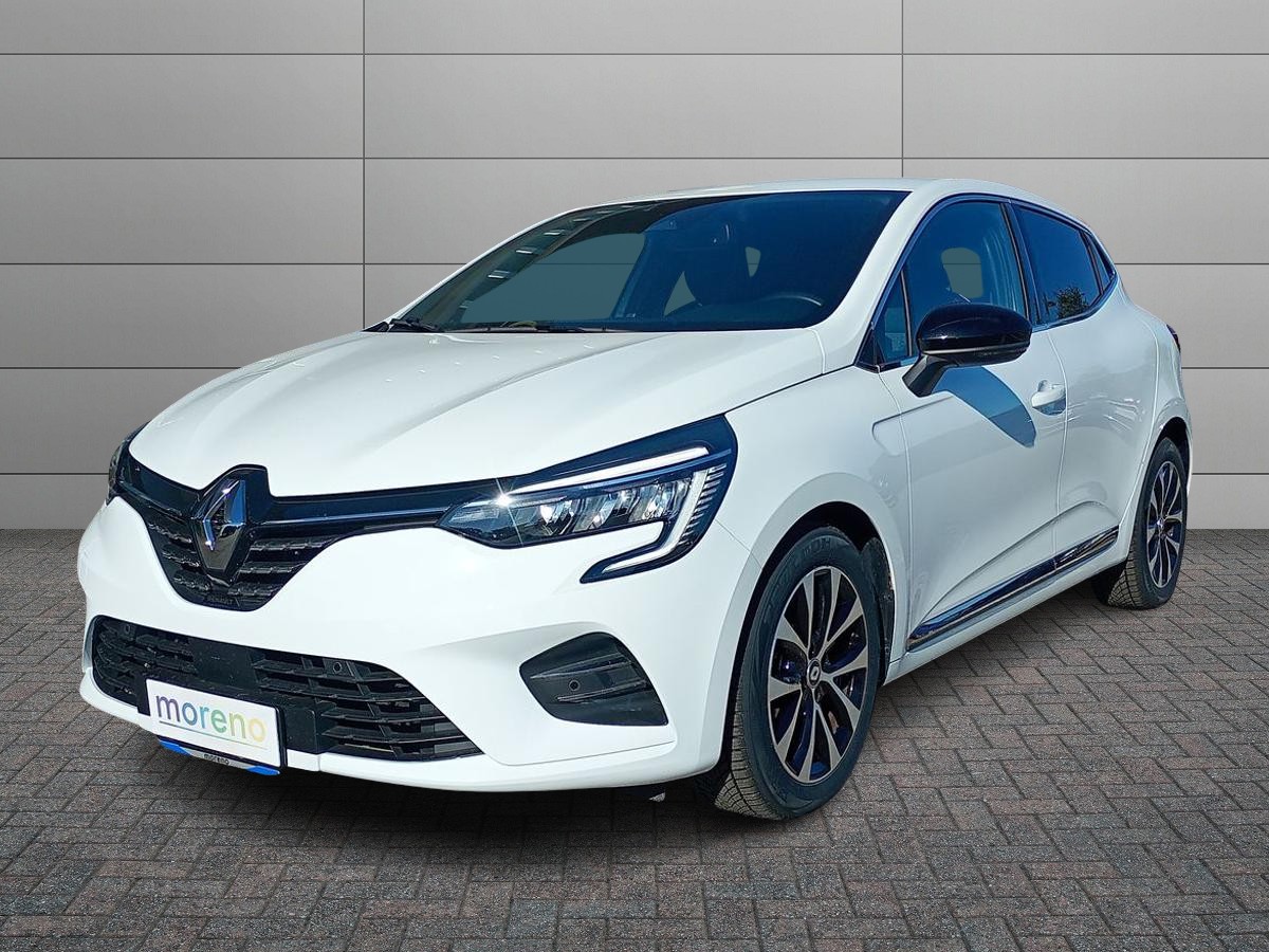 RENAULT Clio - Clio 1.0 tce Techno Gpl 100cv - usato