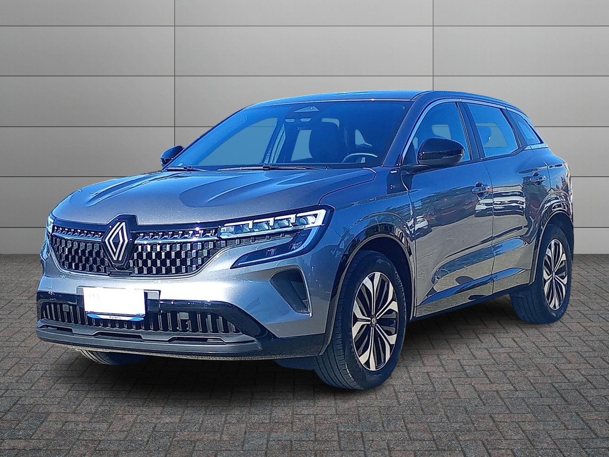 RENAULT Austral - Austral 1.2 mild hybrid advanced Equilibre 13 - usato