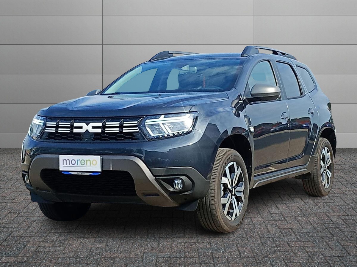 DACIA Duster - 1.0 TCe GPL Prestige 4x2 - usato