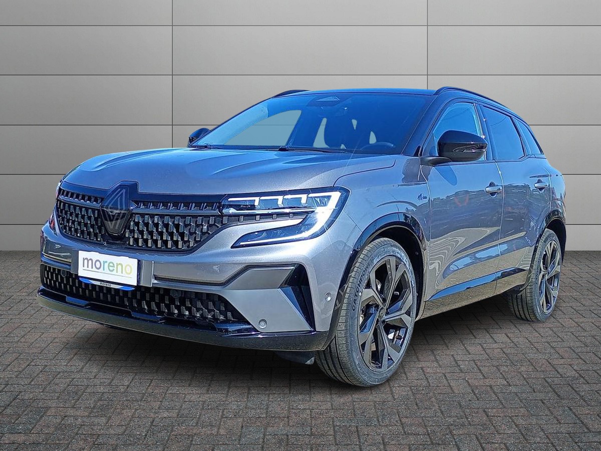 RENAULT Austral - 1.2 E-Tech full hybrid 200cv Techno Esprit Alpine Auto - usato