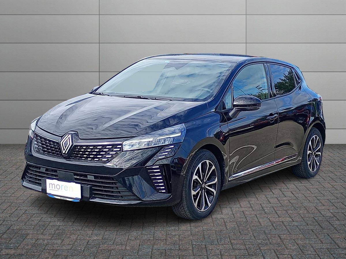 RENAULT Clio - 1.0 ECO-G Techno - usato