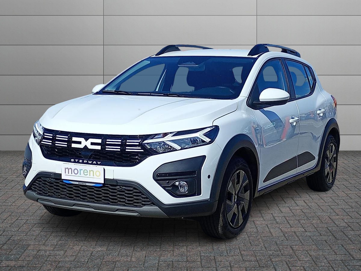 DACIA Sandero - Stepway 1.0 TCe Expression - usato