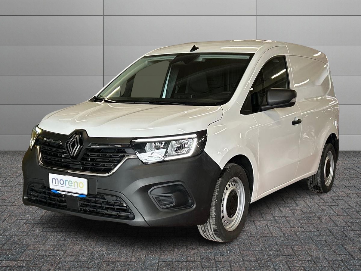 RENAULT Kangoo - FG L1 Blue dCi 95 MY24 - usato