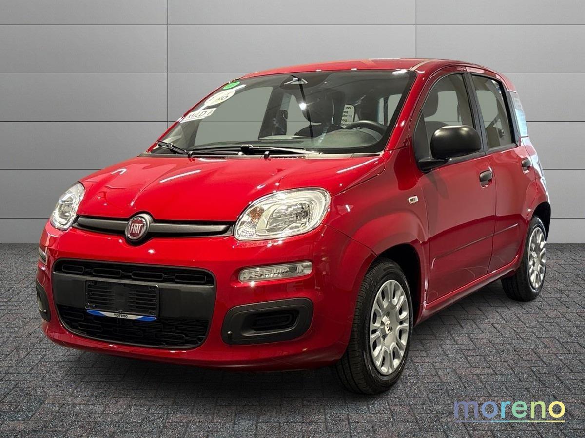 FIAT Pandina - 1.0 FireFly Hybrid 70cv Icon S&S 5p.ti - km 0