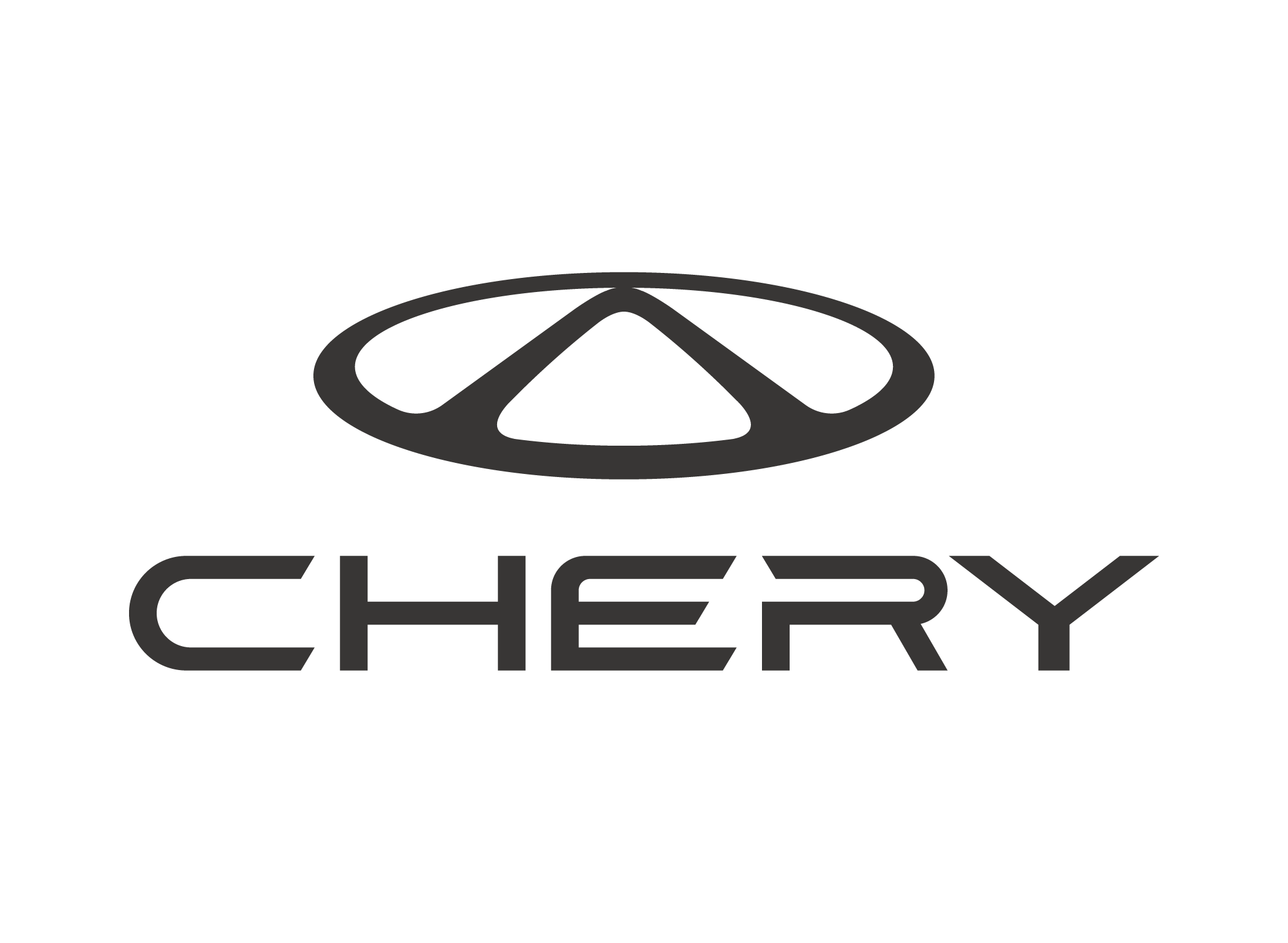 logo chery