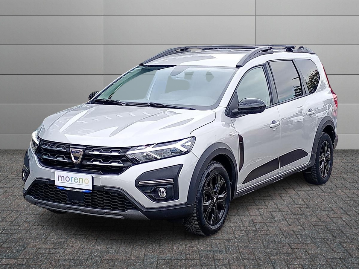 DACIA Jogger - 1.0 TCe GPL Extreme - usato