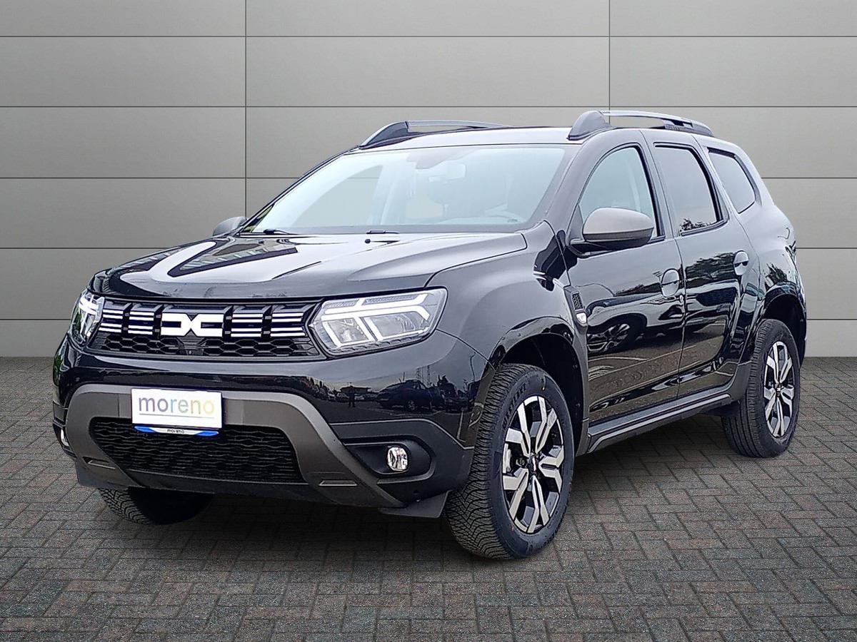 DACIA Duster - Duster 1.0 tce Prestige 4x2 90cv - usato