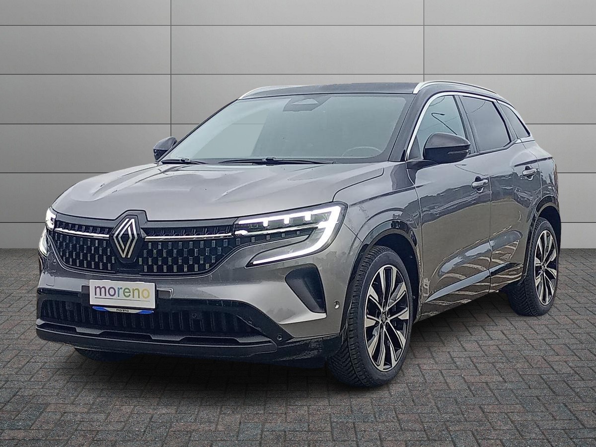 RENAULT Austral - 1.2 E-Tech full hybrid 200cv Techno Auto - usato
