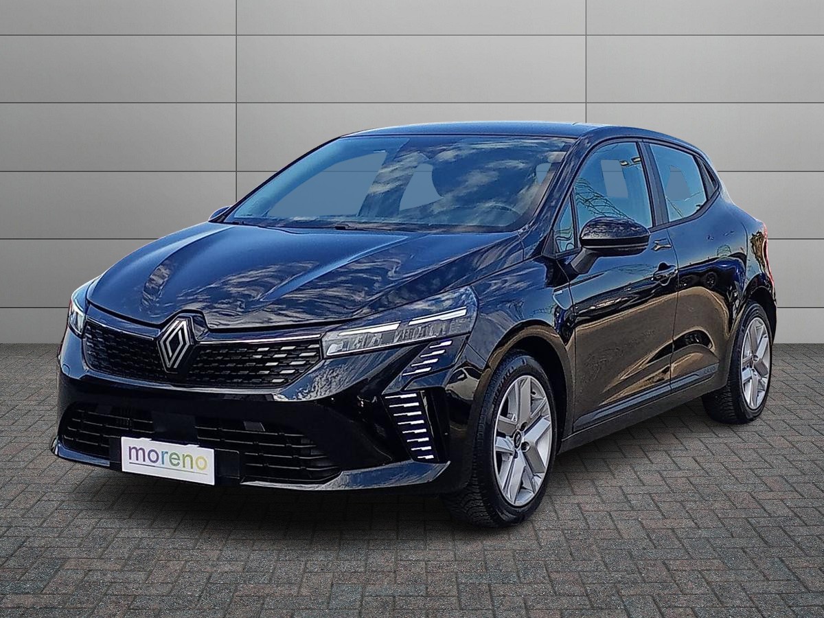 RENAULT Clio - 1.0 ECO-G Evolution - usato
