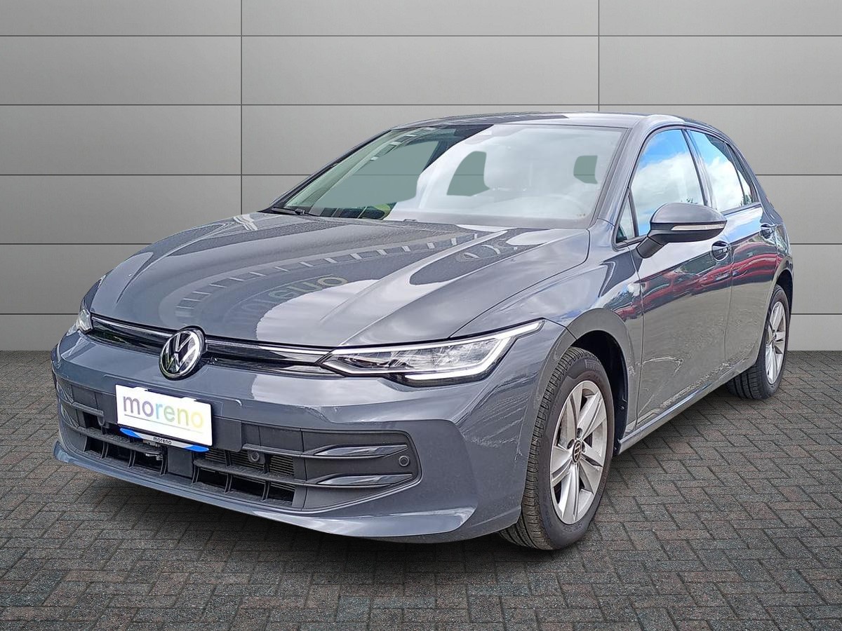 VOLKSWAGEN Golf - Golf 2.0 tdi Life 115cv - usato