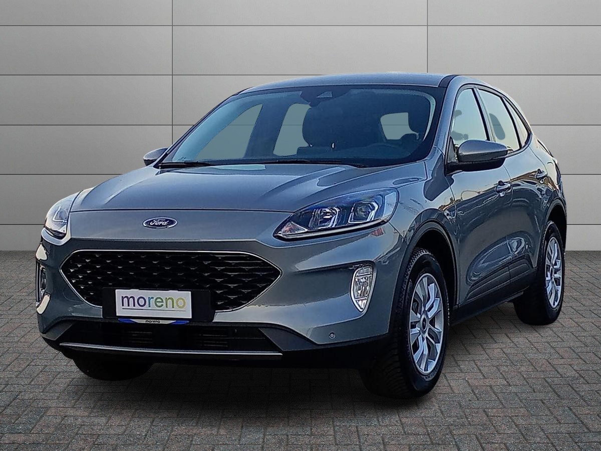 FORD Kuga - Kuga 1.5 ecoboost Cool & Connect 2wd 150cv - usato