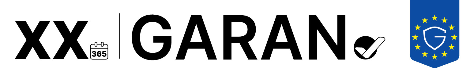 Consulta la garanzia legale